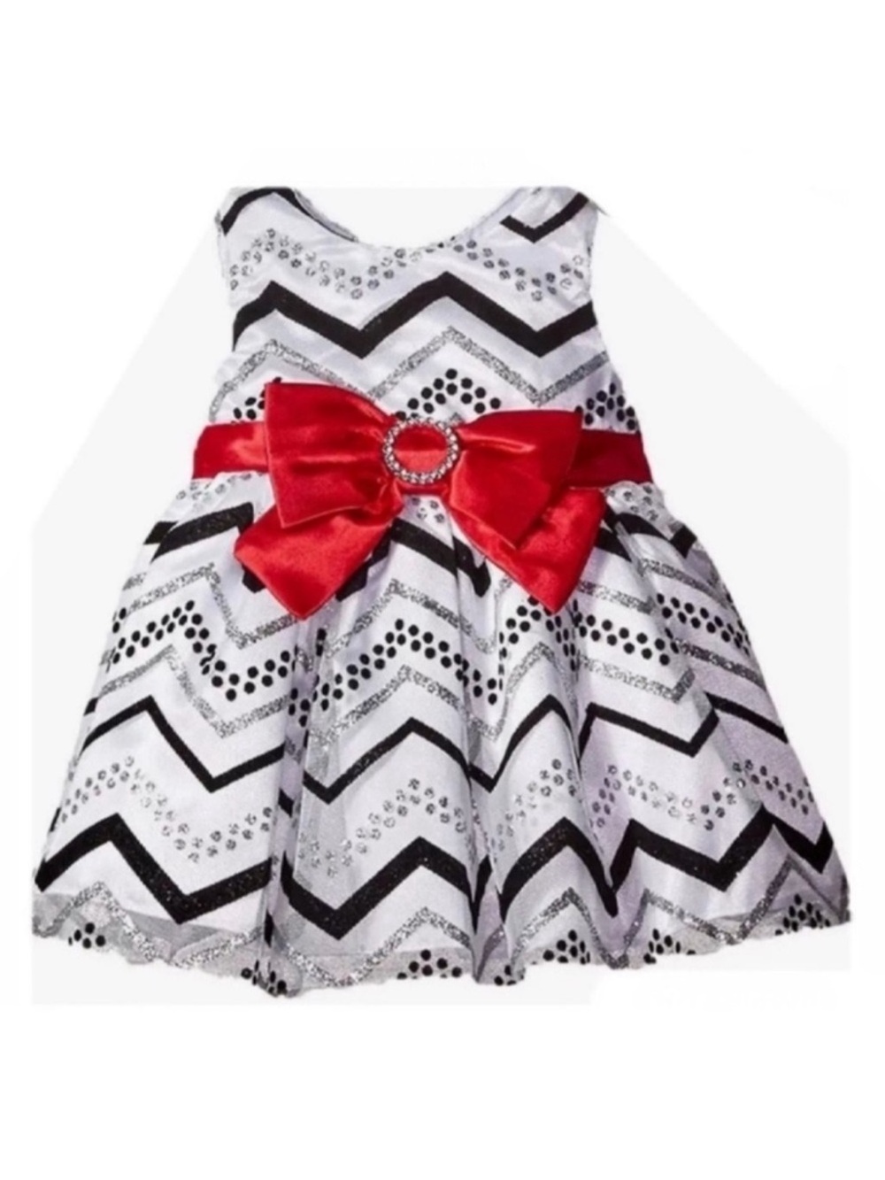 Youngland Dress